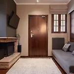 Apartament Filippos By Gm Luxury *