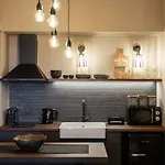 Apartament Filippos By Gm Luxury *