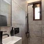 Filippos By Gm Luxury Apartament *