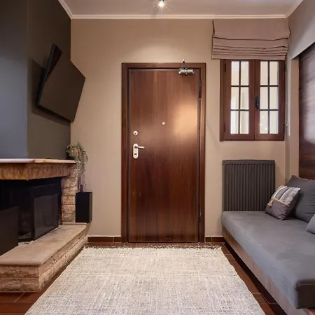 Appartamento Filippos By Gm Luxury *