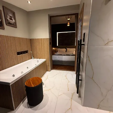 Filippos By Gm Luxury *