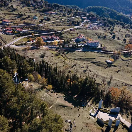 Appartement Filippos By Gm Luxury