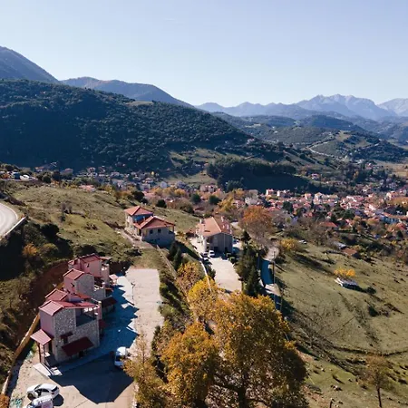 Filippos By Gm Luxury *