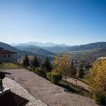 Filippos By Gm Luxury Appartamento *