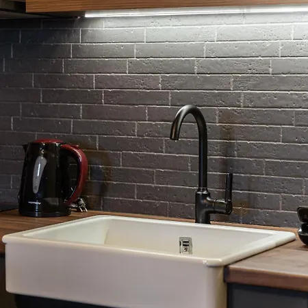 Appartamento Filippos By Gm Luxury