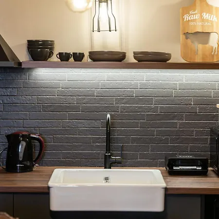 Appartamento Filippos By Gm Luxury *