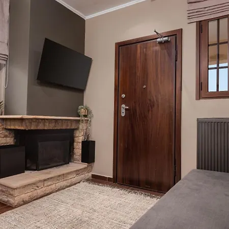 Filippos By Gm Luxury Appartement *