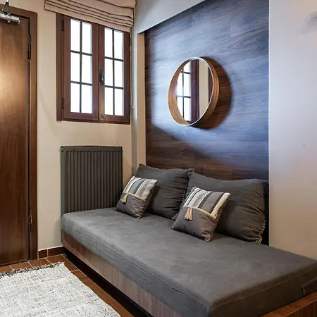 Filippos By Gm Luxury *