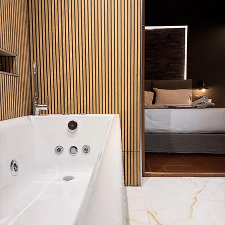 Filippos By Gm Luxury * Kalavryta