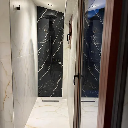 Appartamento Filippos By Gm Luxury