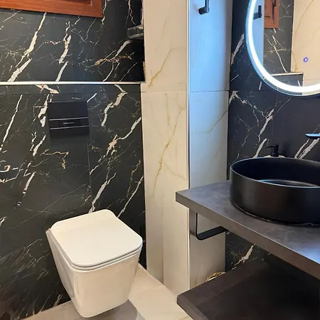 Appartamento Filippos By Gm Luxury Kalavryta