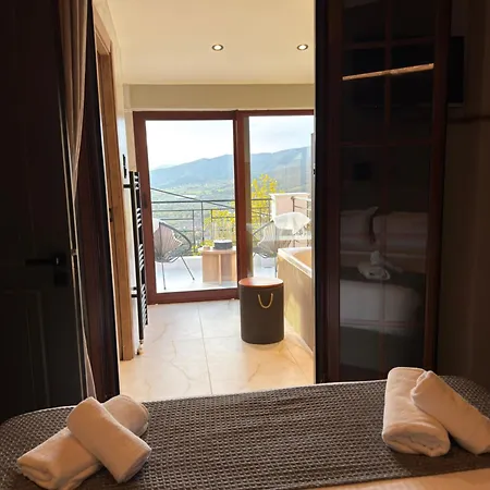 Filippos By Gm Luxury * Kalavryta