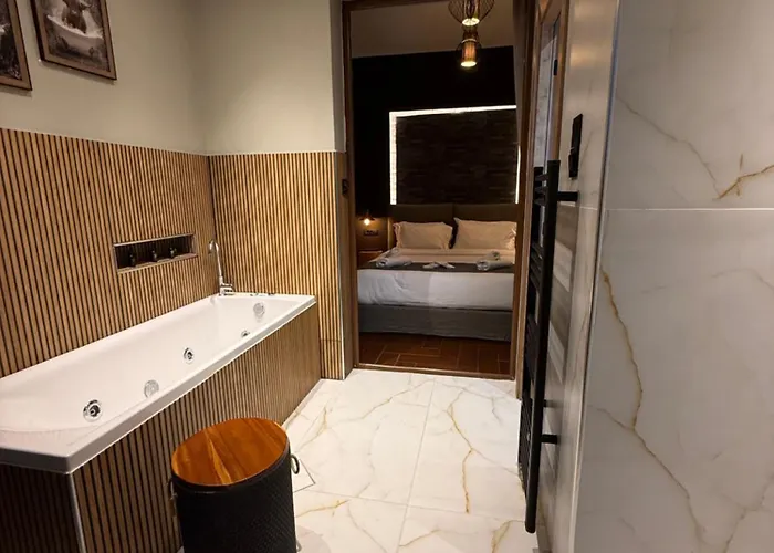 Filippos By Gm Luxury *