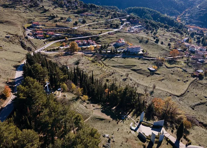 Appartement Filippos By Gm Luxury