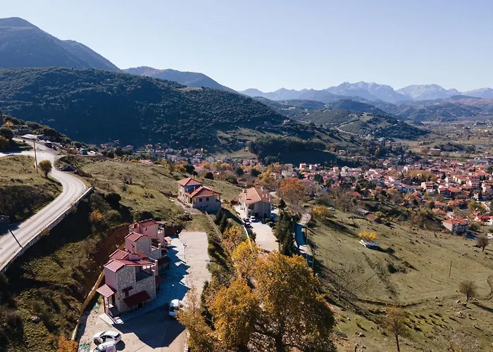 Filippos By Gm Luxury *