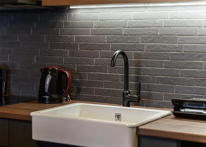 Appartement Filippos By Gm Luxury