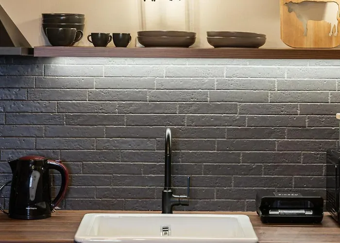 Appartement Filippos By Gm Luxury *