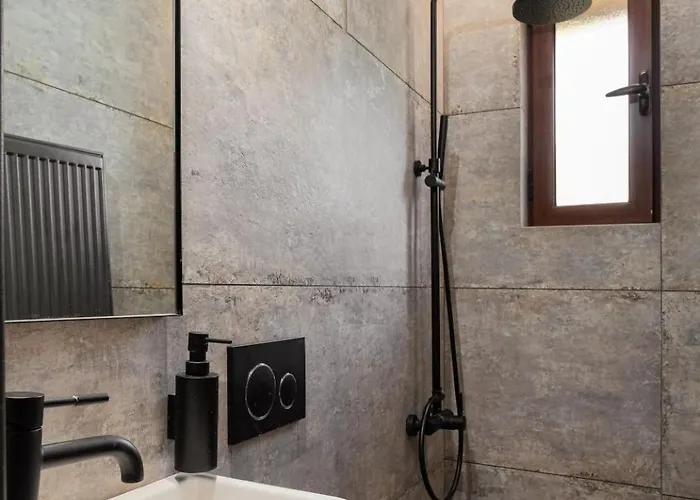 Filippos By Gm Luxury Appartement *