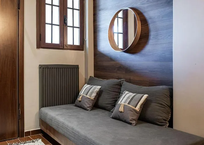 Filippos By Gm Luxury *