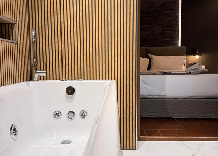 Filippos By Gm Luxury * Kalavryta