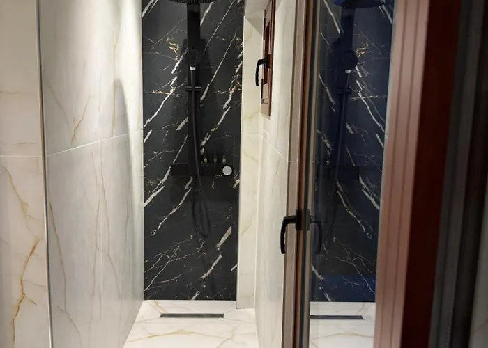 Appartement Filippos By Gm Luxury