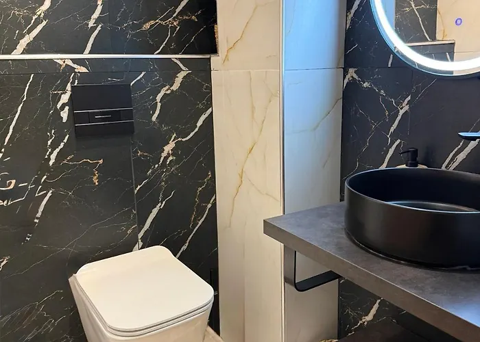 Appartement Filippos By Gm Luxury Kalavryta